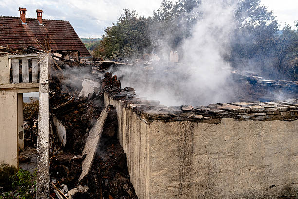 Affordable Smoke Damage Removal solutions in Dayton, NJ